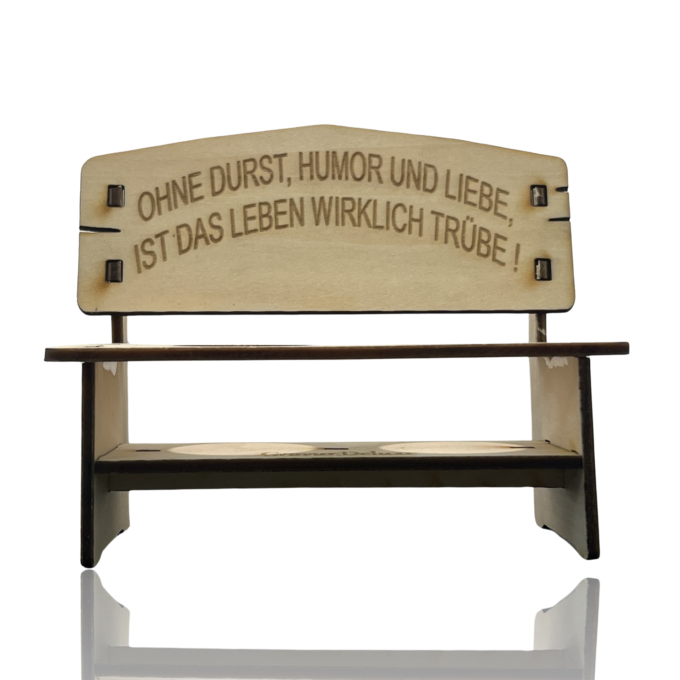 Schnaps Bank