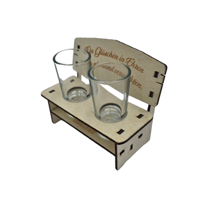 Schnaps Bank